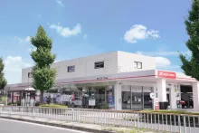 株式会社ATグループ_守山店_店舗外観