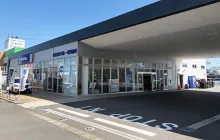 名古屋スバル_一宮多加木店_店舗外観