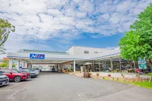 ネッツトヨタ南国株式会社_本店_店舗外観