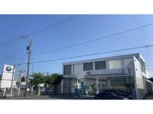 ネクステージ_BMW鳴海