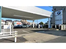 ネクステージ_BMW尾張旭