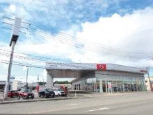 株式会社日産サティオ秋田＿秋田店