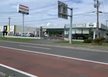 株式会社日産サティオ秋田＿本荘店