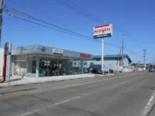 株式会社日産サティオ秋田＿能代店