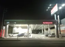 株式会社日産サティオ秋田＿大曲店
