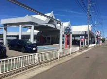 株式会社日産サティオ秋田＿横手店