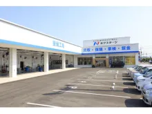 株式会社ネクステージ