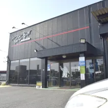 株式会社パーツボックス＿店舗外観