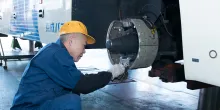 京成自動車整備株式会社_奥戸工場_スタッフ