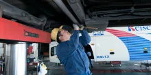京成自動車整備株式会社_船橋整備工場_スタッフ