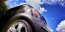 株式会社立山自動車工業