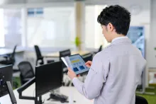 技術営業