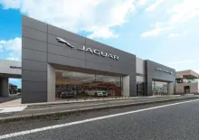 株式会社　エー・エル・シー＿ランドローバー三島