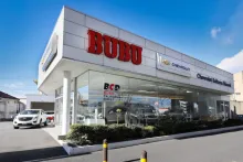 株式会社光岡自動車＿CCさいたま＿外観