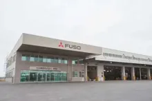 太平興業_新発田支店_外観