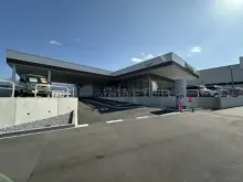 長野ダイハツ販売株式会社_塩尻店_店舗外観