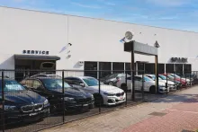 株式会社スパークオート＿