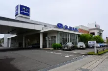 静岡スバル自動車株式会社_清水店_店舗外観