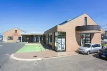 山口トヨタ自動車株式会社_周南店_店舗外観