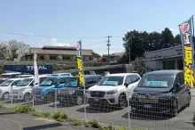 株式会社トライアルカーズ_田川川崎店_店舗画像