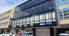 株式会社トライアルカーズ_多の津店_店舗画像