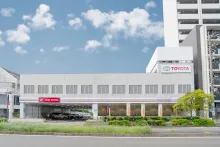 株式会社ATグループ_天白植田店_店舗外観