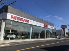 兵庫日産自動車株式会社_外観