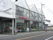兵庫日産自動車株式会社_外観