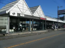 兵庫日産自動車株式会社_外観