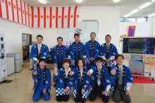 株式会社スズキ自販埼玉_スズキアリーナ三郷インター_スタッフ