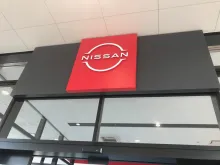 埼玉日産自動車株式会社_和光店_外観