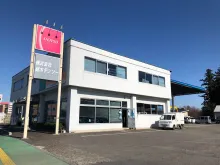 栃木デンソー株式会社＿本社＿外観