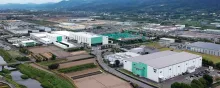 東プレ九州株式会社＿技術センター