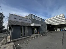 トータルカーサービス_本社_店舗外観