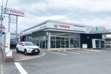 和歌山トヨペット株式会社＿延時店