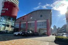 トヨタカローラ兵庫株式会社_本店_外観