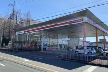 トヨタモビリティ_東豊中店_外観
