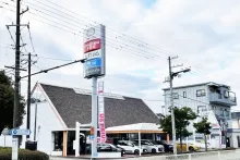 トヨタモビリティ_西淀店_外観