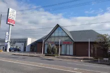 トヨタモビリティ新大阪_Ｕ?Ｃａｒ南高槻店_外観