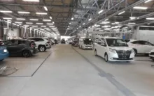 株式会社トヨタテックス大阪＿寝屋川工場