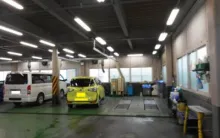 株式会社トヨタテックス大阪＿西中島センター