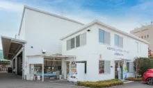 トヨタウエインズグループサービス株式会社