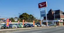 ダイハツ沼津販売株式会社＿U-CAR沼津バイパス店