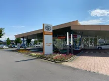長野トヨタ自動車株式会社_川中島サービスセンター_店舗画像