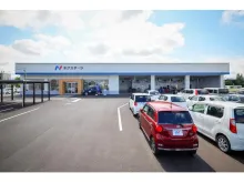 株式会社ネクステージ