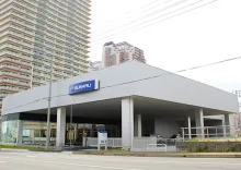 スバル_千葉スバル株式会社_ユーカリが丘店_外観