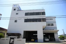 サンコーテック株式会社