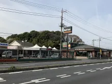 株式会社ビー・フリー_ビーフリー柏インター店_店舗全景
