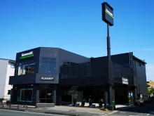 株式会社ビー・フリー_カワサキプラザ松戸_店舗全景