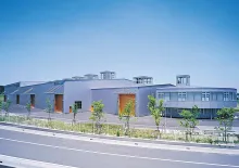 株式会社エコパレット滋賀